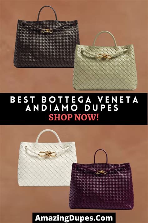 green bottega bag dupe amazon|bottega veneta andiamo bag dupe.